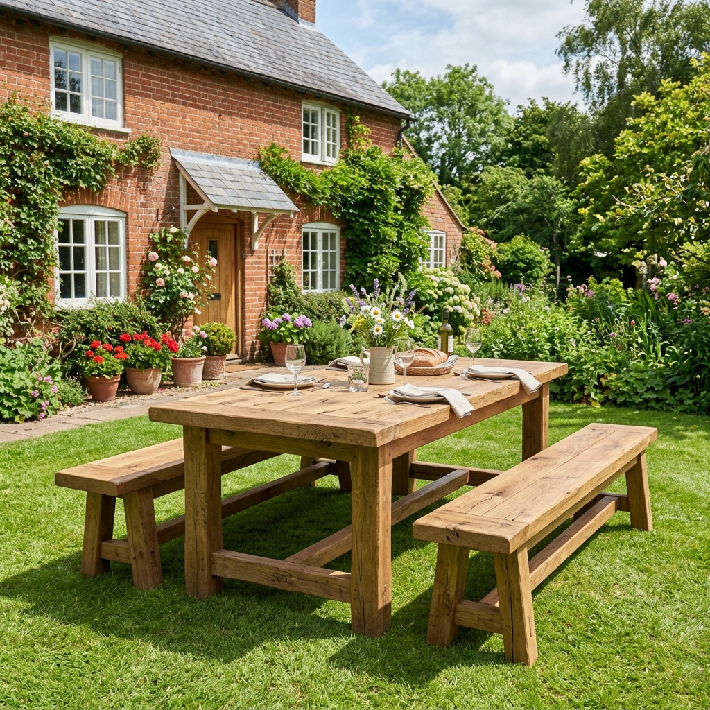 Garden Furniture