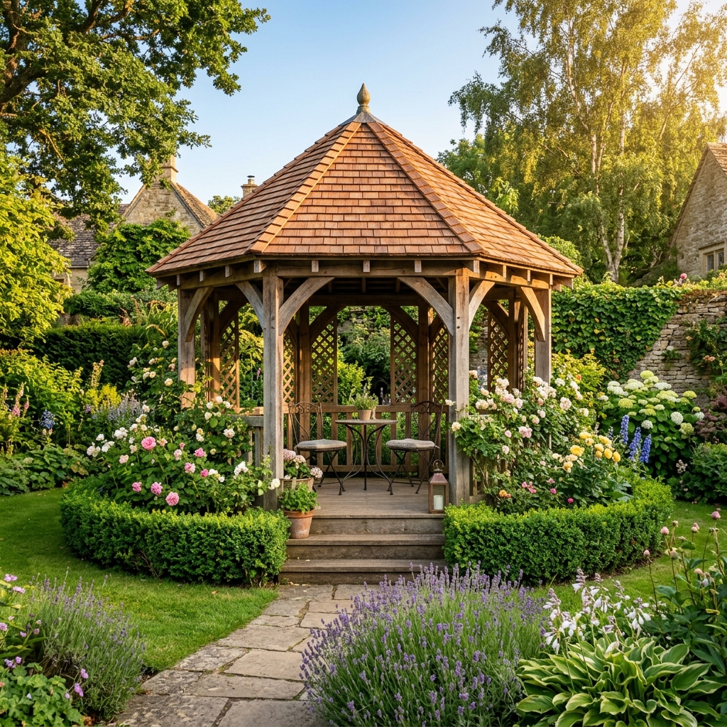 Summerhouses